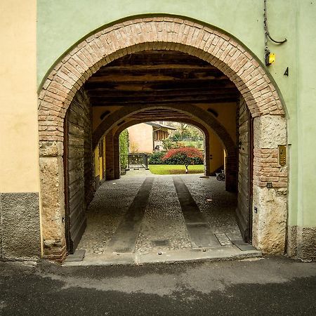 B&B Del Gran Ducato Di Alzano Sopra Alzano Lombardo Kültér fotó