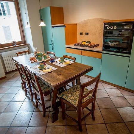 B&B Del Gran Ducato Di Alzano Sopra Alzano Lombardo Kültér fotó