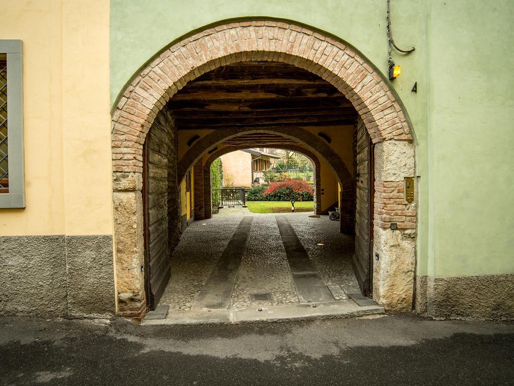 B&B Del Gran Ducato Di Alzano Sopra Alzano Lombardo Kültér fotó