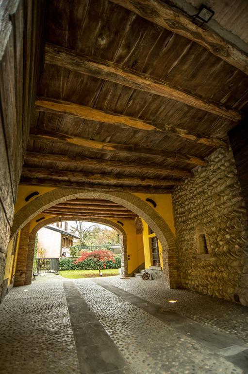 B&B Del Gran Ducato Di Alzano Sopra Alzano Lombardo Kültér fotó