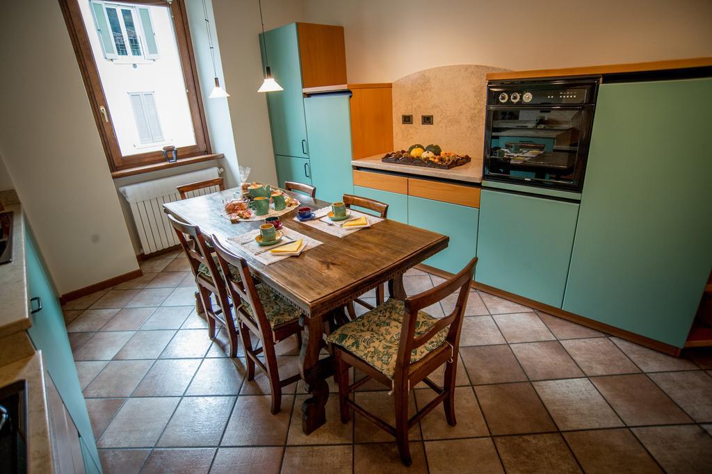 B&B Del Gran Ducato Di Alzano Sopra Alzano Lombardo Kültér fotó