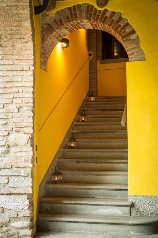 B&B Del Gran Ducato Di Alzano Sopra Alzano Lombardo Kültér fotó