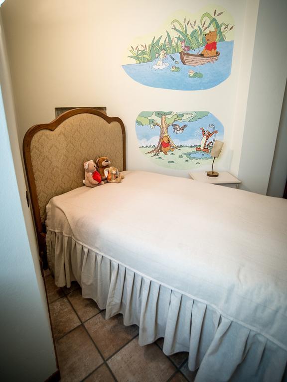 B&B Del Gran Ducato Di Alzano Sopra Alzano Lombardo Szoba fotó