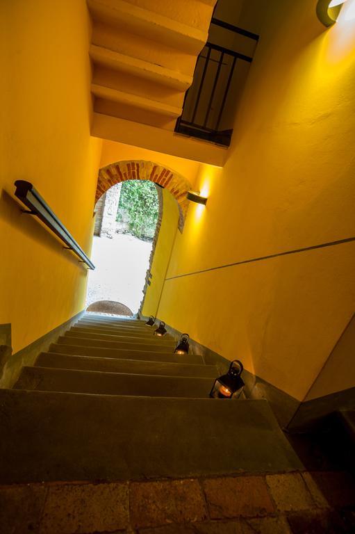 B&B Del Gran Ducato Di Alzano Sopra Alzano Lombardo Kültér fotó