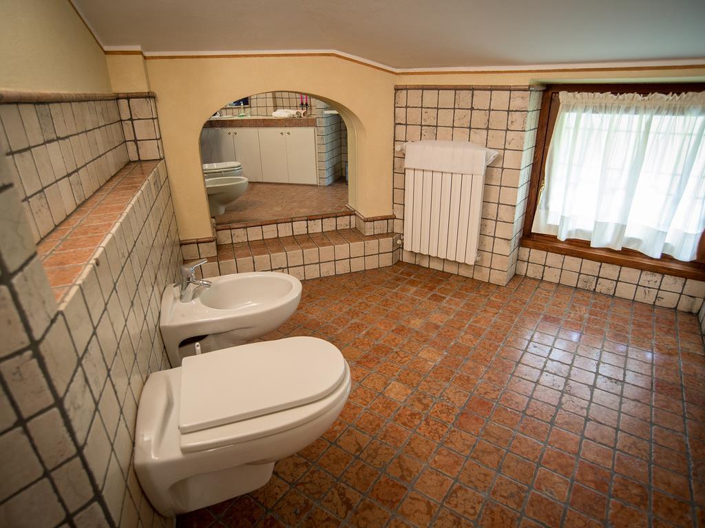 B&B Del Gran Ducato Di Alzano Sopra Alzano Lombardo Szoba fotó
