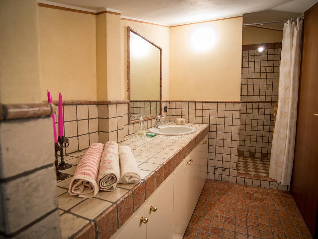 B&B Del Gran Ducato Di Alzano Sopra Alzano Lombardo Szoba fotó