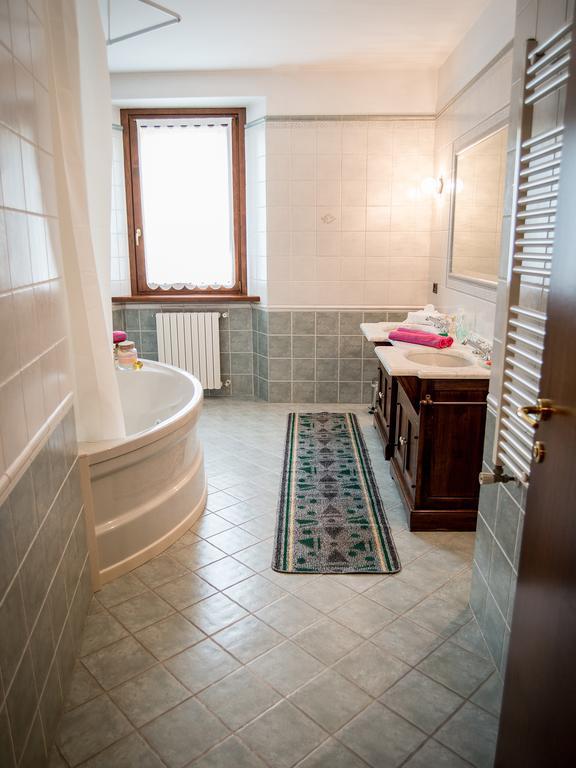 B&B Del Gran Ducato Di Alzano Sopra Alzano Lombardo Kültér fotó